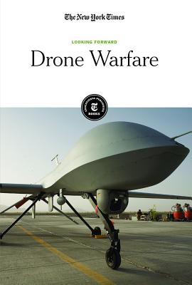 Drone Warfare Cover Image