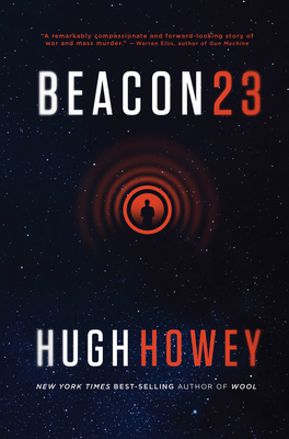 Beacon 23: The Complete Novel Cover Image