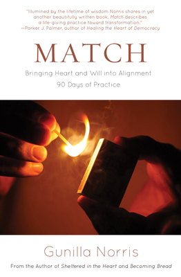Cover for Match