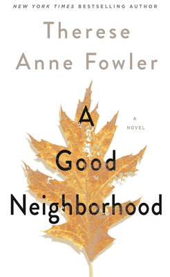 A Good Neighborhood Cover Image