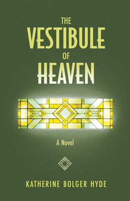 The Vestibule of Heaven Cover Image