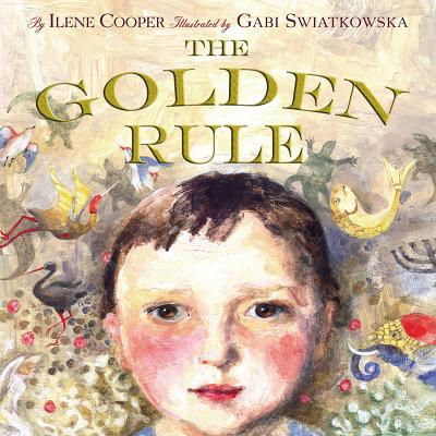 The Golden Rule Cover Image