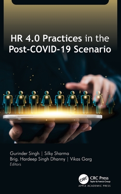 HR 4.0 Practices in the Post-Covid-19 Scenario Cover Image