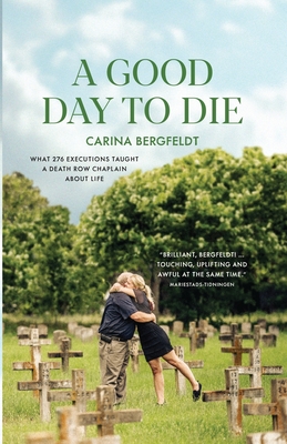 A Good Day To Die Cover Image
