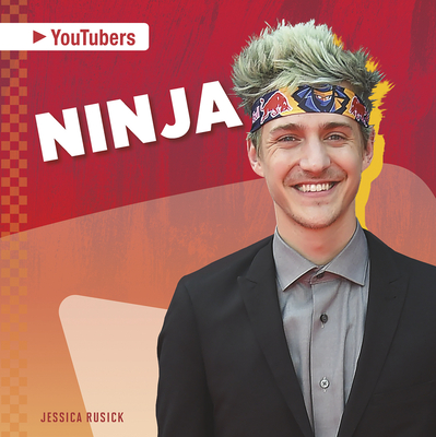 Ninja Cover Image