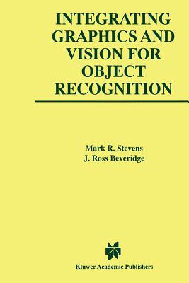Integrating Graphics and Vision for Object Recognition Cover Image