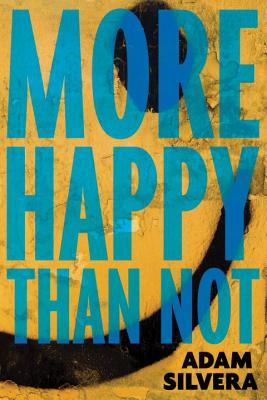 Cover for More Happy Than Not