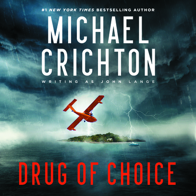 Drug of Choice Cover Image