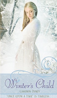 Winter's Child Cover