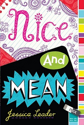 Cover Image for Nice and Mean