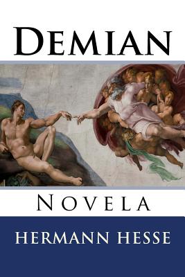 Demian Cover Image