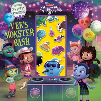 Monsters, Inc. Storybook Collection by Disney Book Group