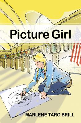 Picture Girl Cover Image