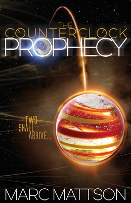 The Counterclock Prophecy Cover Image