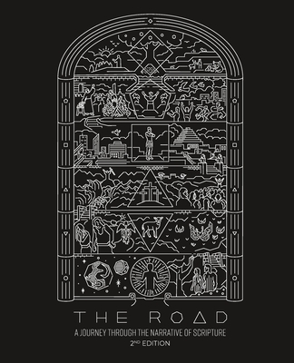 The Road: A Journey Through the Narrative of Scripture By Marcos D. Torres Cover Image