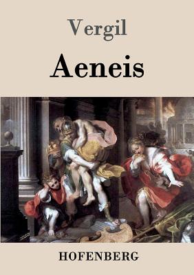 Aeneis By Vergil Cover Image