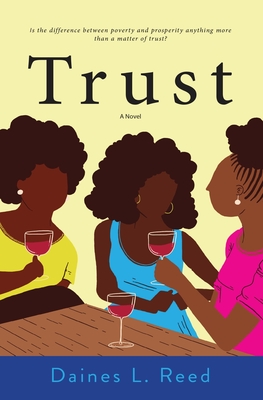 Trust Cover Image