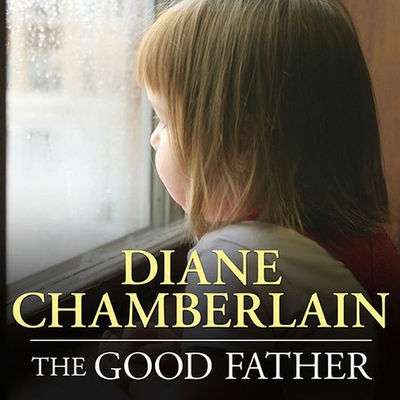 Cover for The Good Father