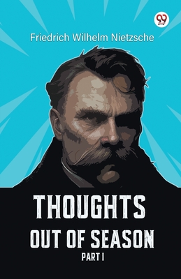 Readmore Books Thoughts Out Of Season Part I | Readmore Books