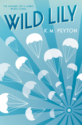 Wild Lily Cover Image