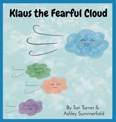 Klaus the Fearful Cloud Cover Image