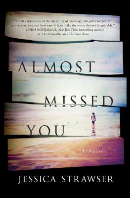 Cover for Almost Missed You