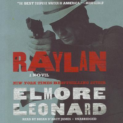 Raylan Cover Image