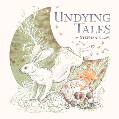 Undying Tales: Mythologies of Creatures on the Verge of Extinction Cover Image