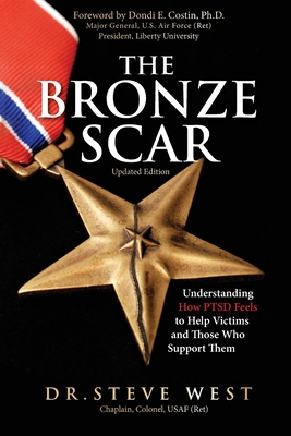 The Bronze Scar: Understanding How PTSD Feels to Help Victims and Those Who Support Them