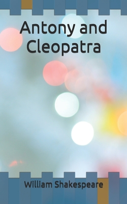 Antony and Cleopatra