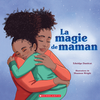 La Magie de Maman Cover Image
