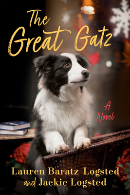 The Great Gatz (The Gatz Chronicles #2) By Lauren Baratz-Logsted, Jackie Logsted Cover Image
