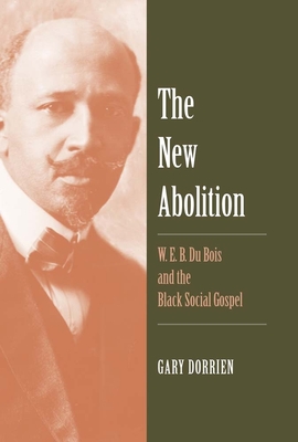 Cover for The New Abolition