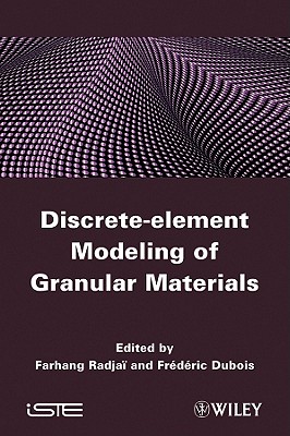 Cover for Discrete-Element Modeling of Granular Materials