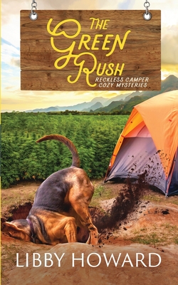 The Green Rush Cover Image