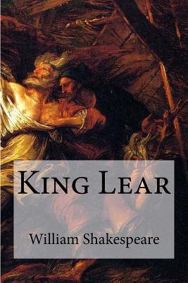King Lear (Paperback) | Gibson's Bookstore