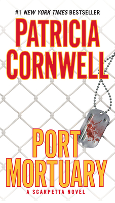 Patricia Cornwell Books In Order - Complete List of Novels - Mystery Sequels