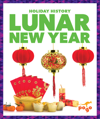 Lunar New Year Cover Image