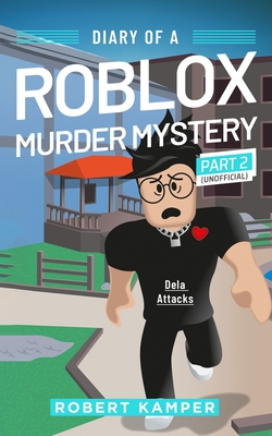 Roblox : Where's the Noob? - (Roblox) by Official Roblox (Hardcover)