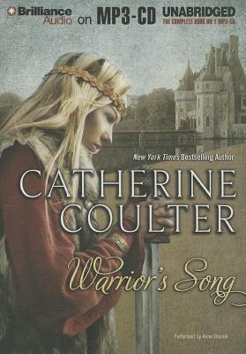 Cover for Warrior's Song