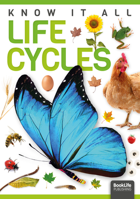 Life Cycles (Know It All)