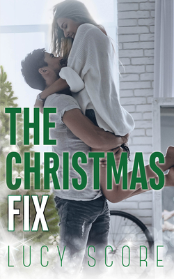 The Christmas Fix Cover Image