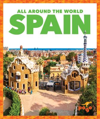 Spain (All Around the World)