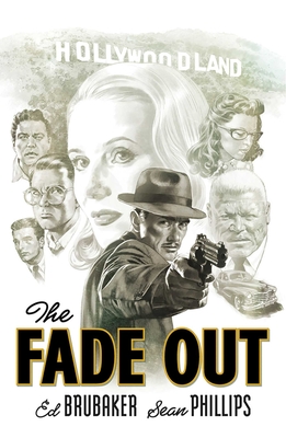 Fade Out: The Complete Collection Cover Image
