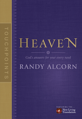 Touchpoints: Heaven Cover Image