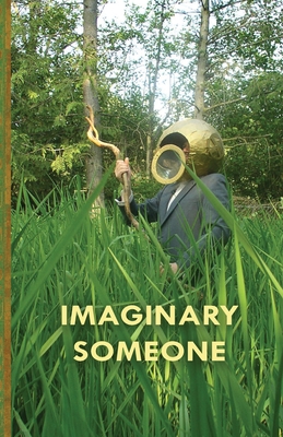 Imaginary Someone Cover Image
