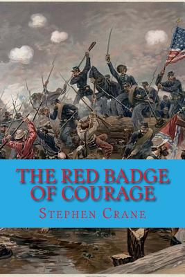 The Red Badge of Courage