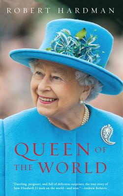Cover for Queen of the World