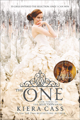 The One (Selection #3) Cover Image