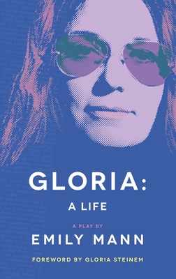 Gloria: A Life (Tcg Edition) Cover Image